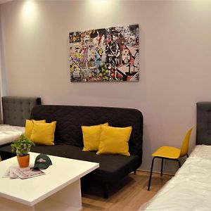 Appartement met een Slaapkamer